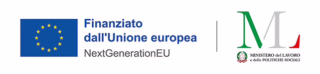 Finanziato dall'Unione Europea